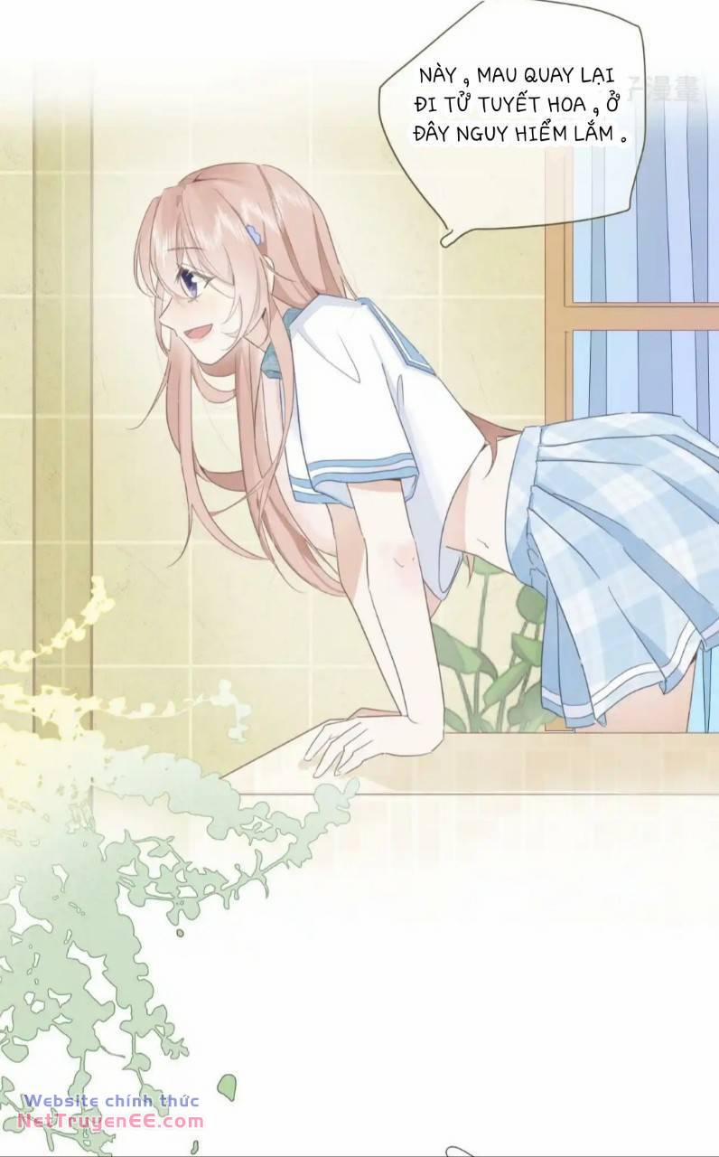 Ghi Chú Hoa Anh Đào 2 trang 7