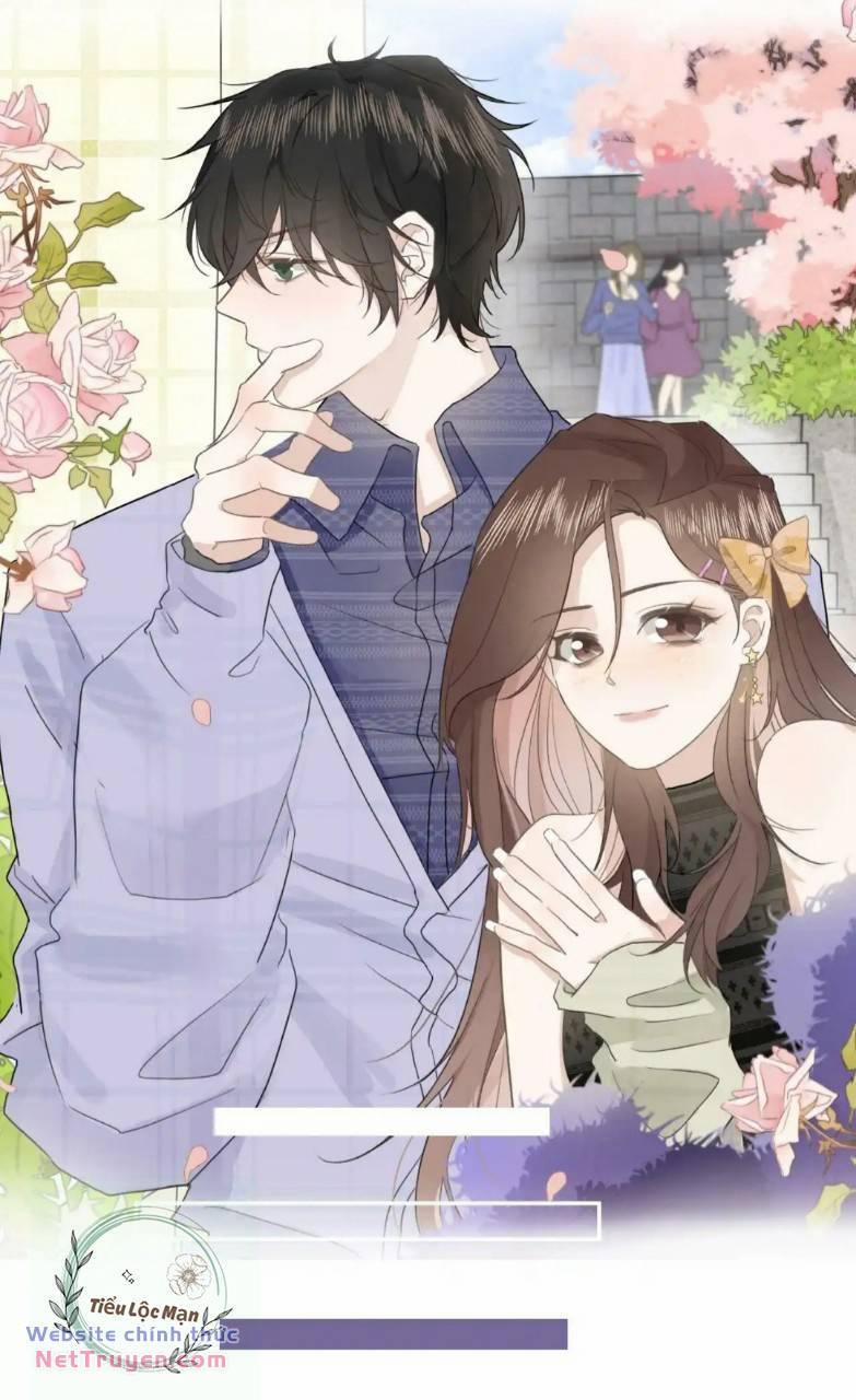 Ghi Chú Hoa Anh Đào 3 trang 1