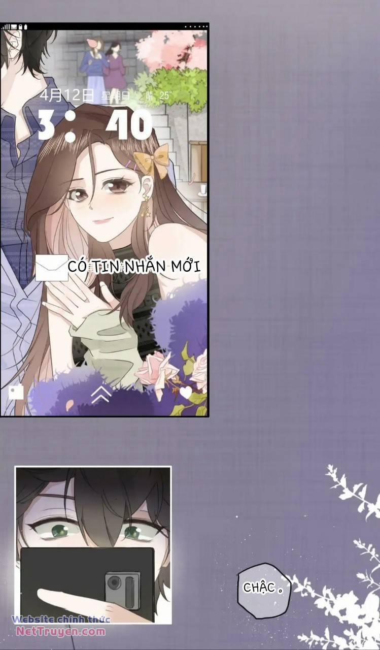 Ghi Chú Hoa Anh Đào 3 trang 16