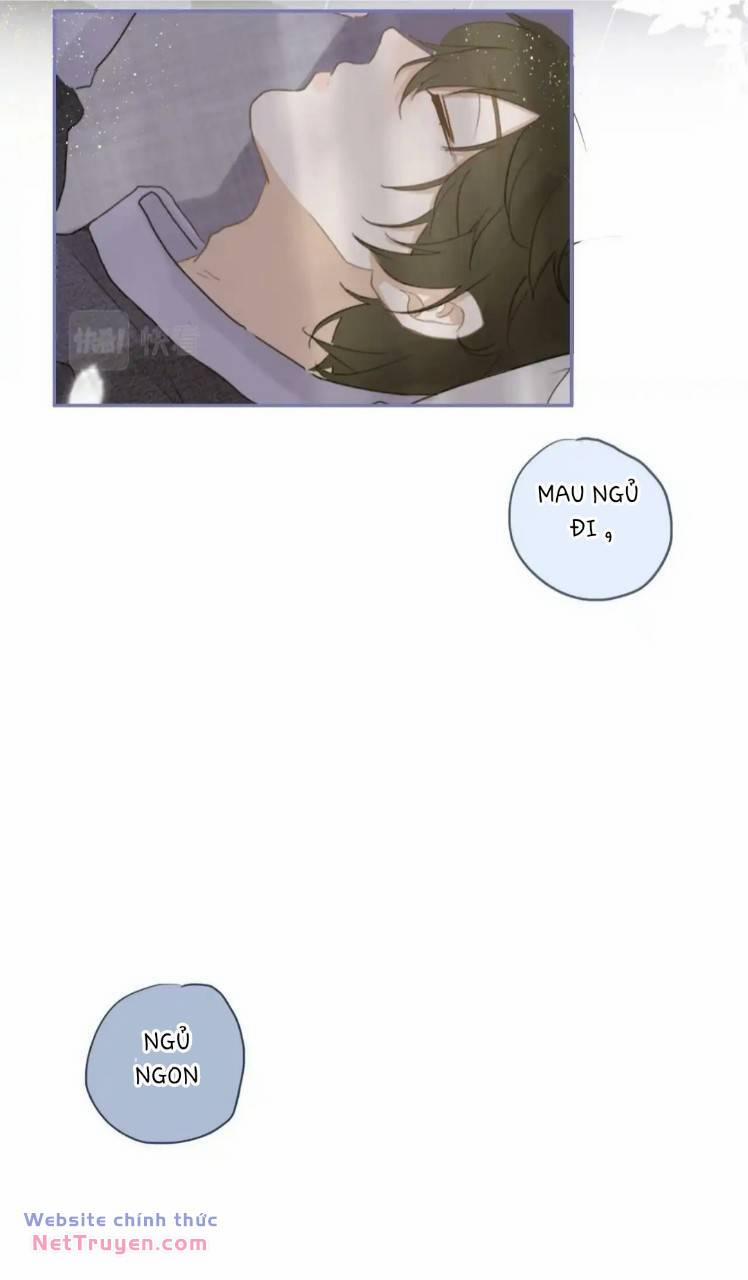 Ghi Chú Hoa Anh Đào 3 trang 19