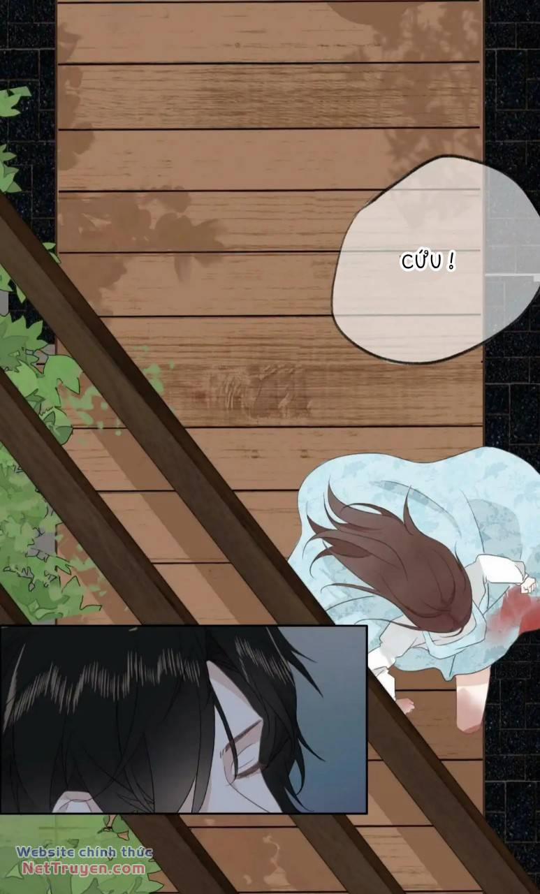 Ghi Chú Hoa Anh Đào 3 trang 4