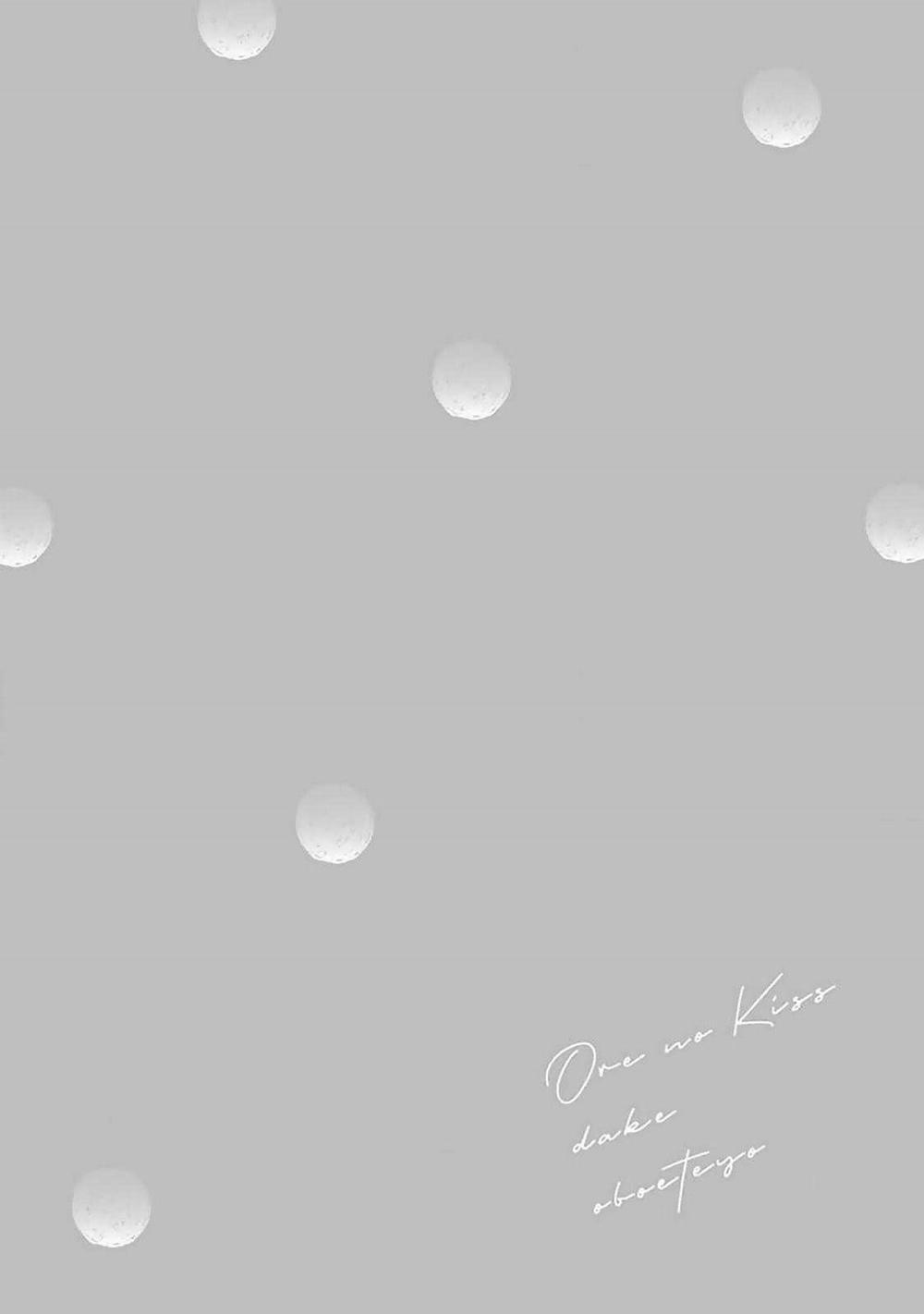 Ghi Nhớ Nụ Hôn Của Tôi 5 trang 1