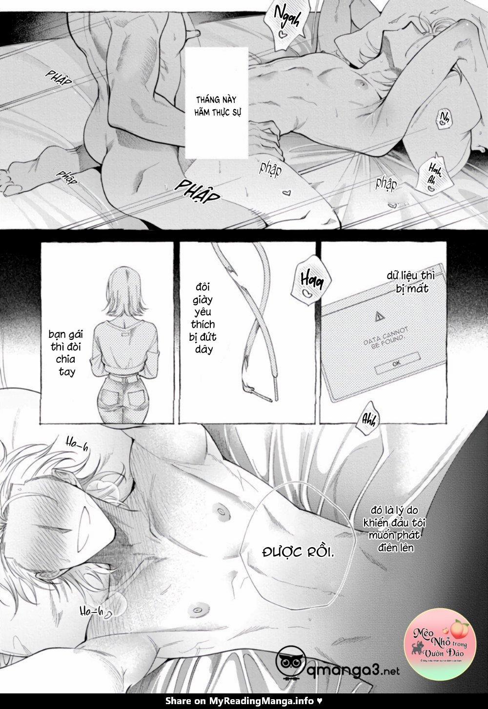 Ghost Pink Killer 1 trang 2