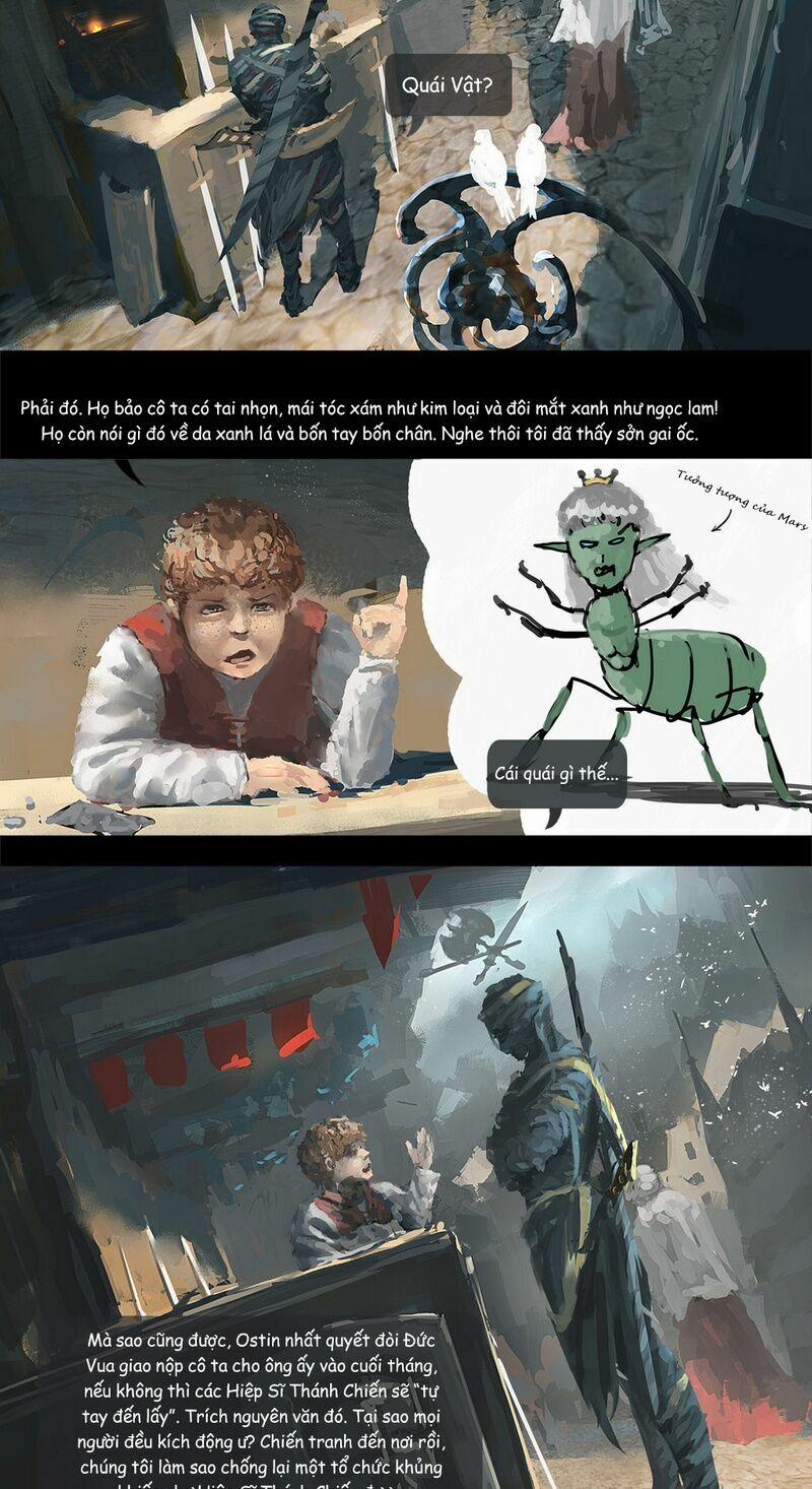 Ghostblade 1 trang 3