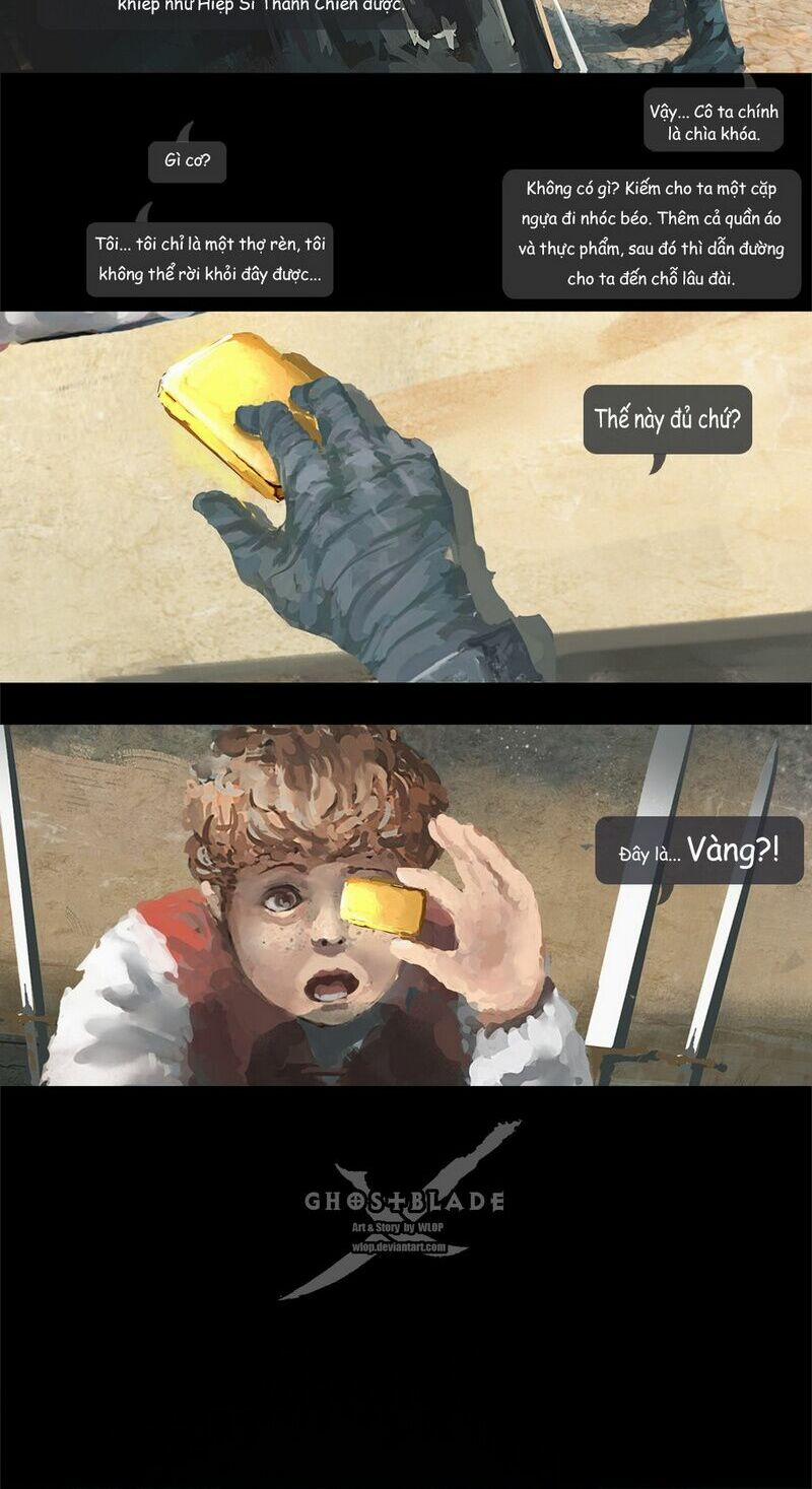 Ghostblade 1 trang 4