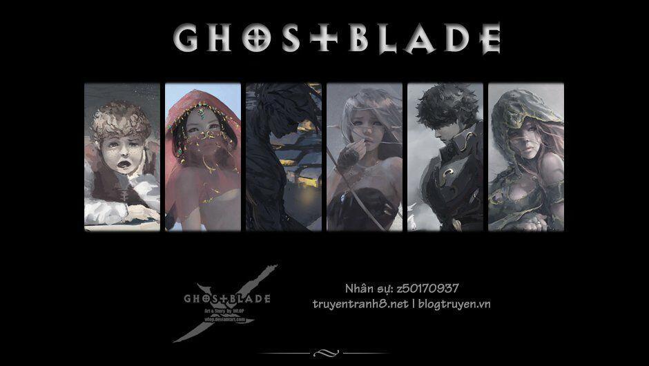 Ghostblade 10.1 trang 0