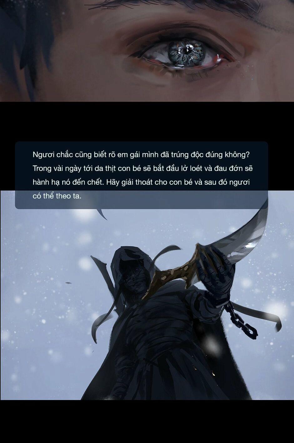 Ghostblade 10.1 trang 11