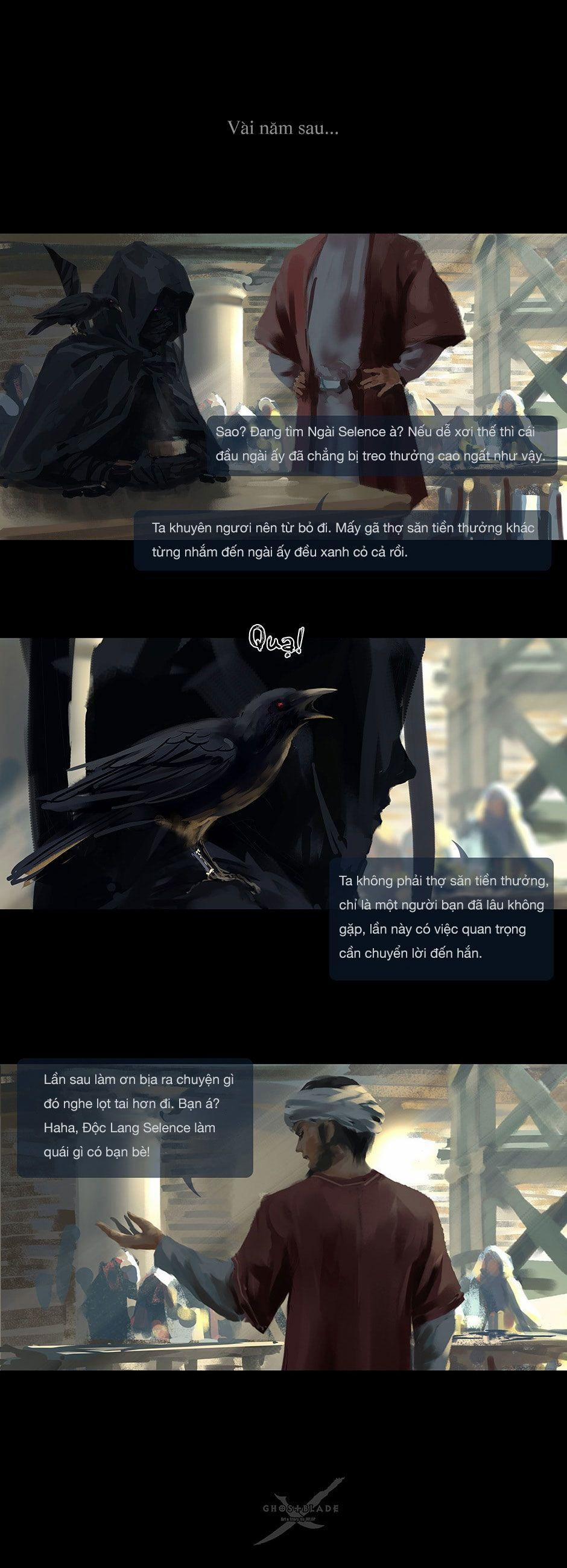 Ghostblade 10.2 trang 1