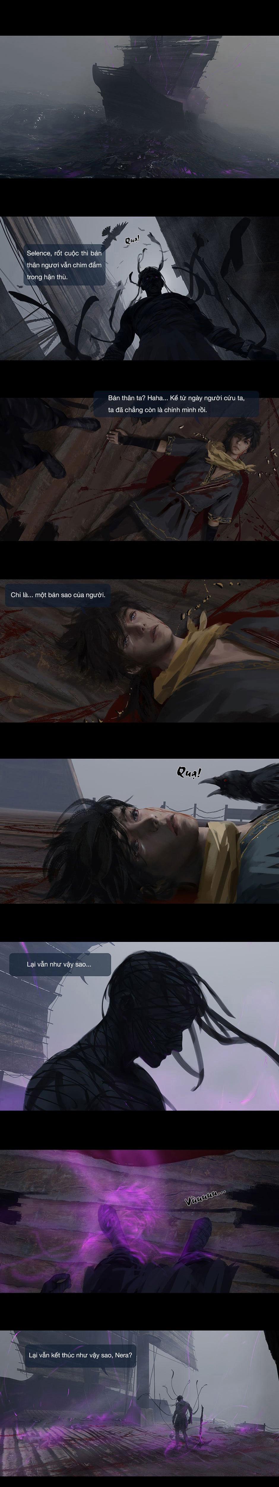 Ghostblade 10.4 trang 1