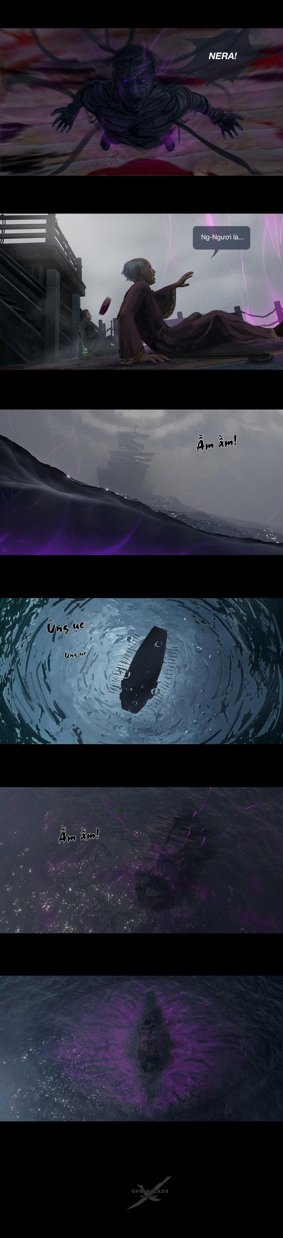 Ghostblade 10.4 trang 2