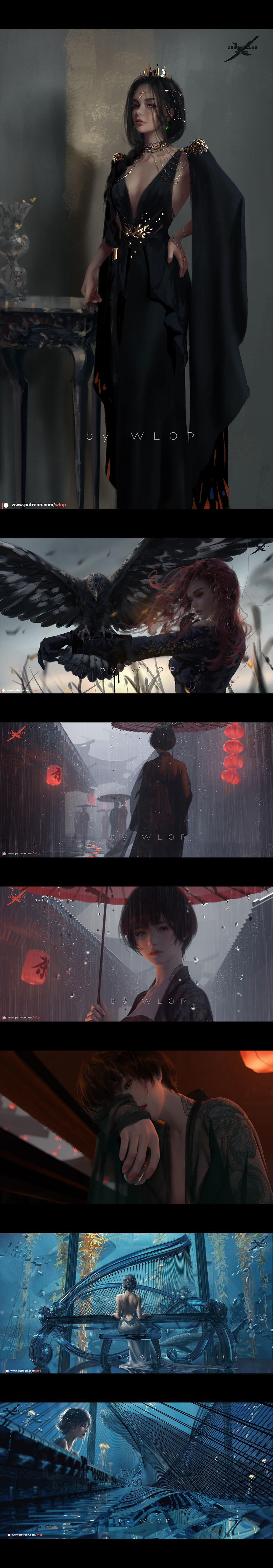 Ghostblade 10.4 trang 6