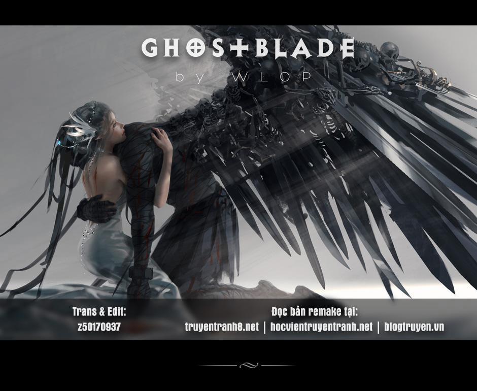 Ghostblade 10.5 trang 0