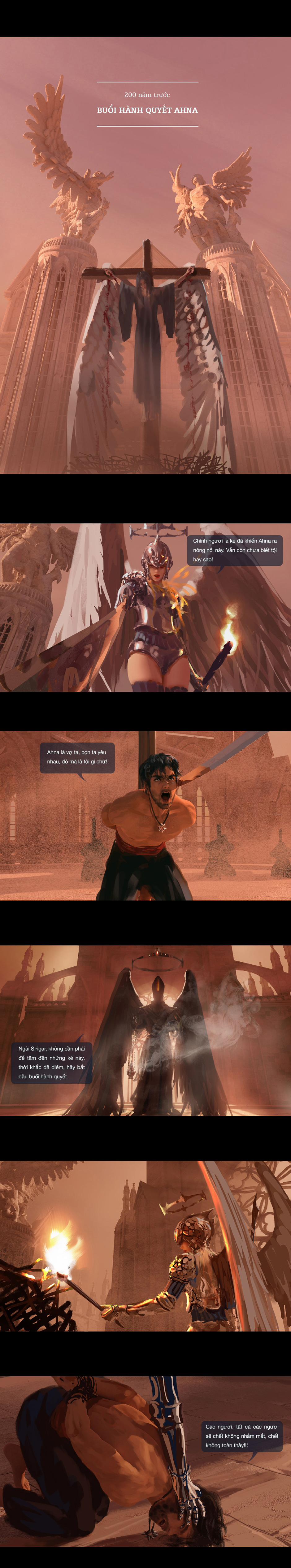 Ghostblade 11.1 trang 5