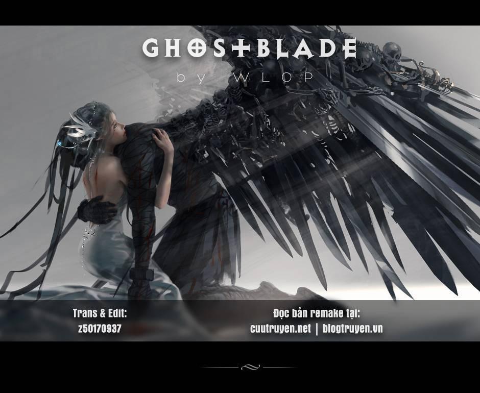 Ghostblade 11.3 trang 0
