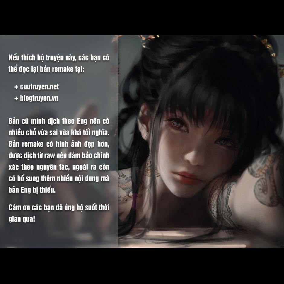 Ghostblade 11.3 trang 1