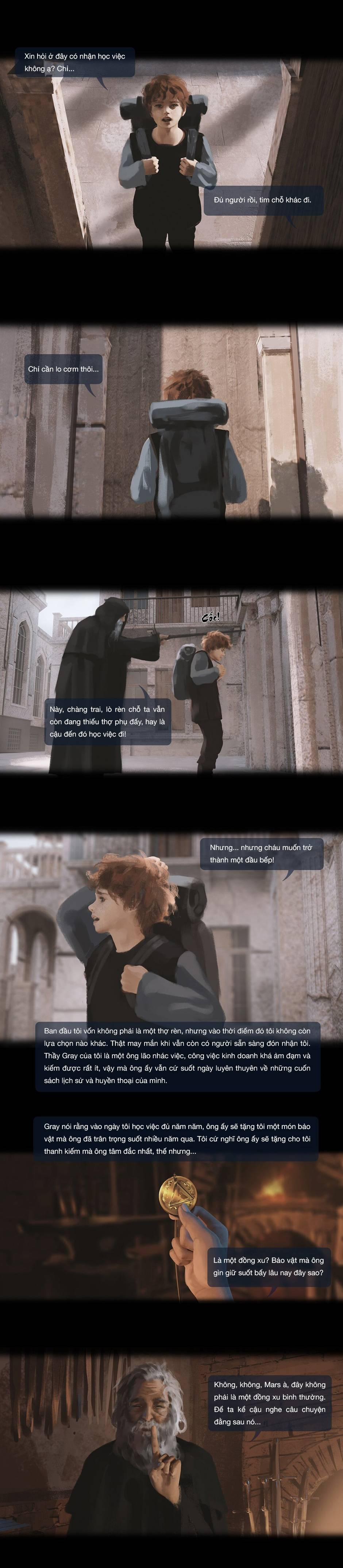 Ghostblade 11.3 trang 2