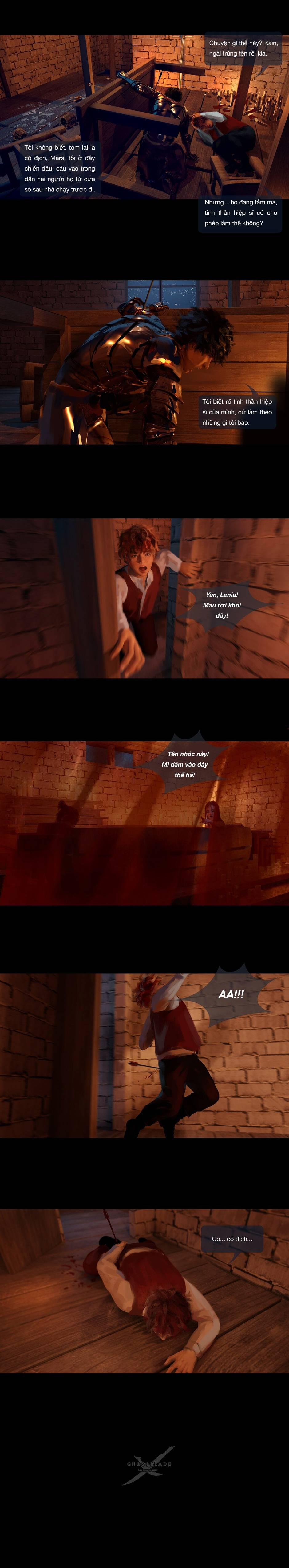 Ghostblade 11.3 trang 8