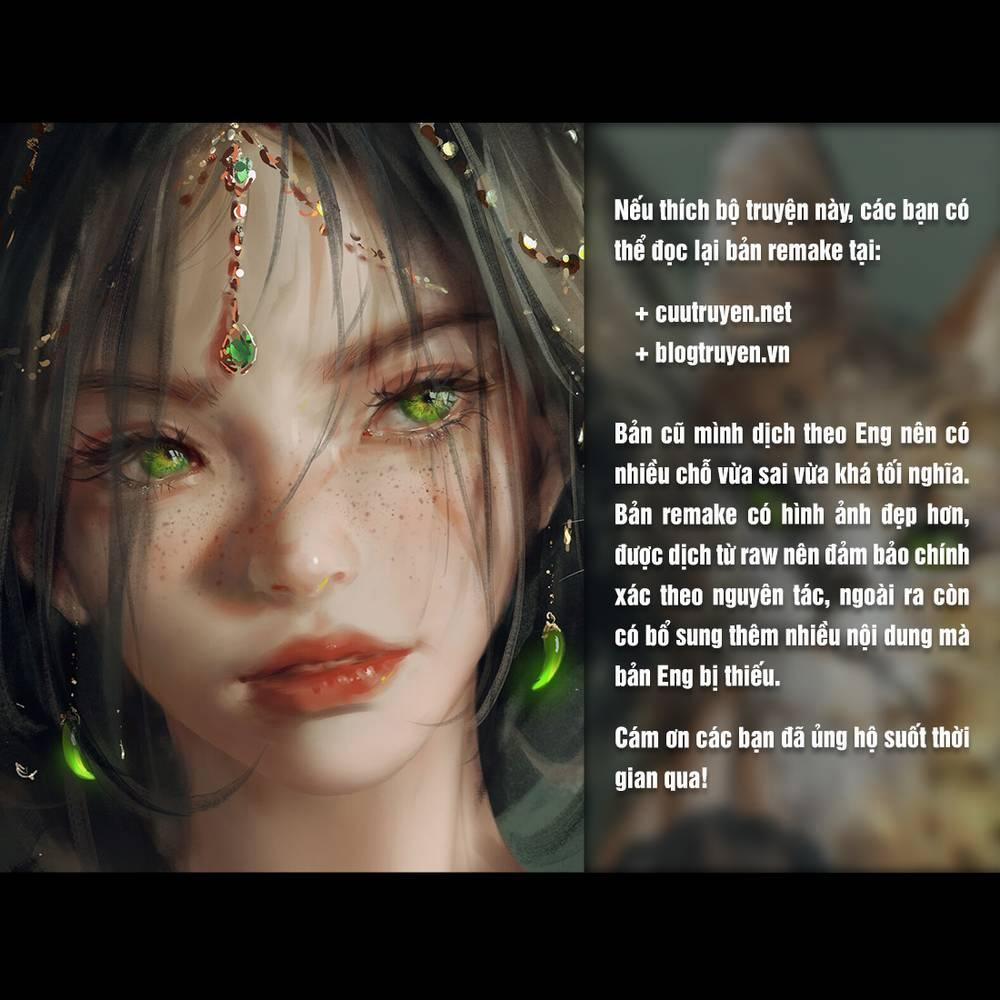 Ghostblade 12.1 trang 1