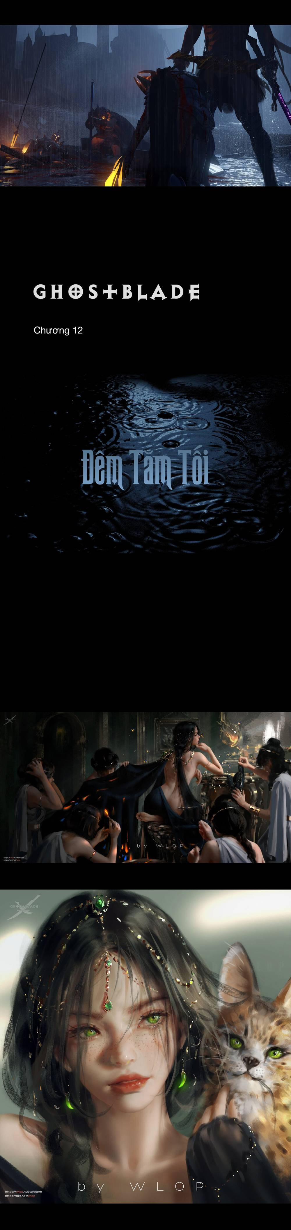 Ghostblade 12.1 trang 10