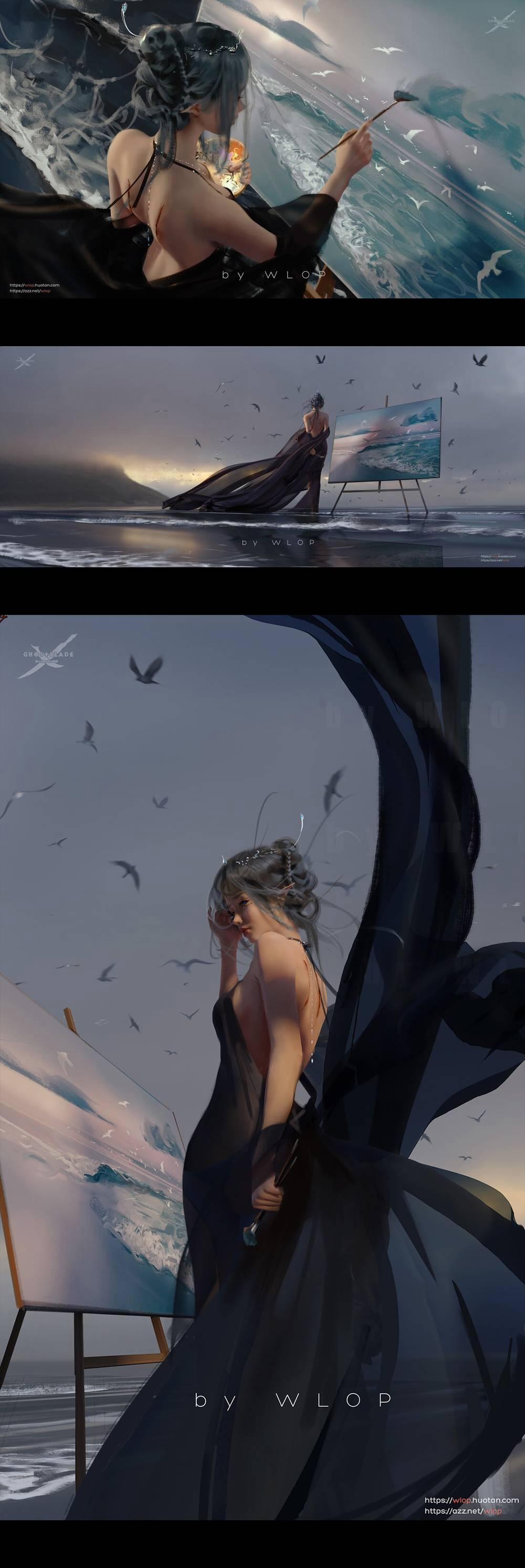 Ghostblade 12.1 trang 12