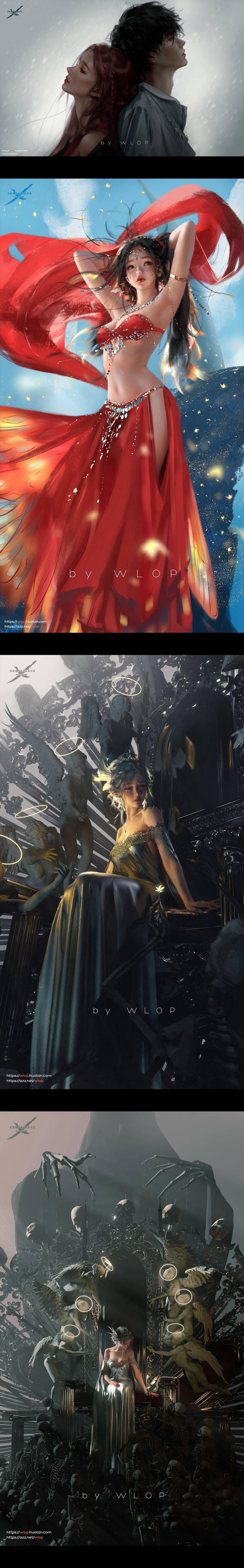 Ghostblade 12.2 trang 15