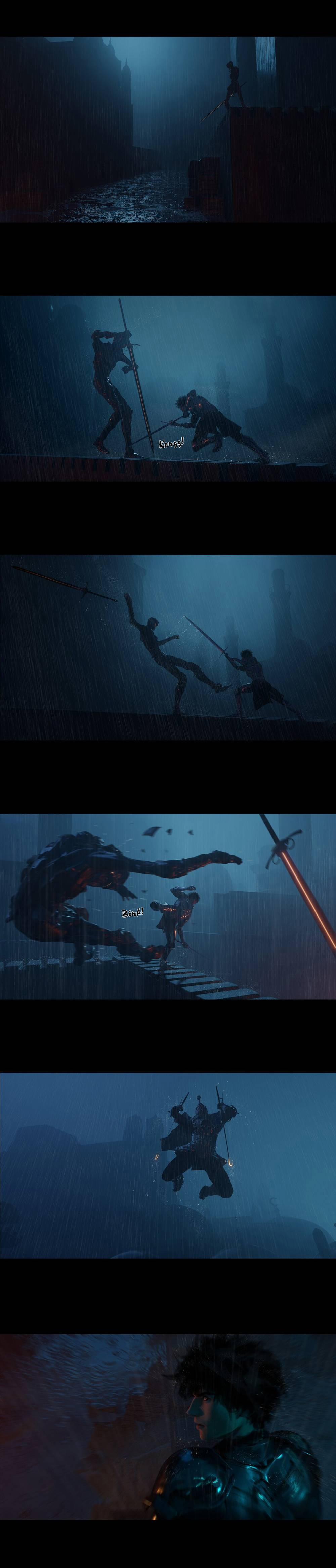 Ghostblade 12.2 trang 3