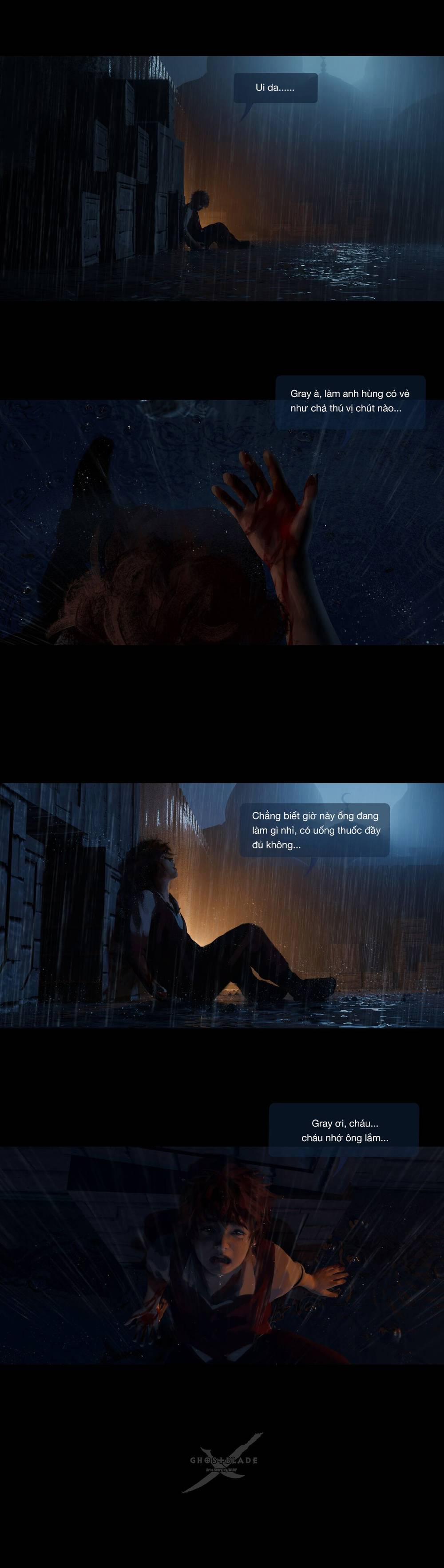 Ghostblade 12.2 trang 9