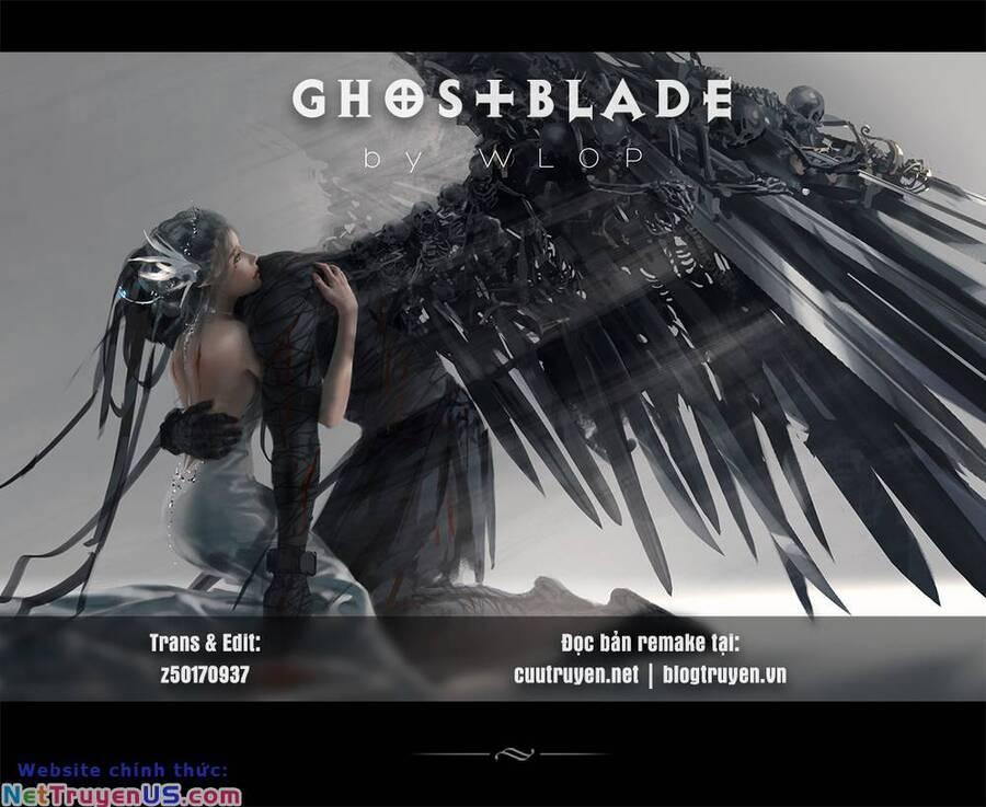 Ghostblade 13.1 trang 0