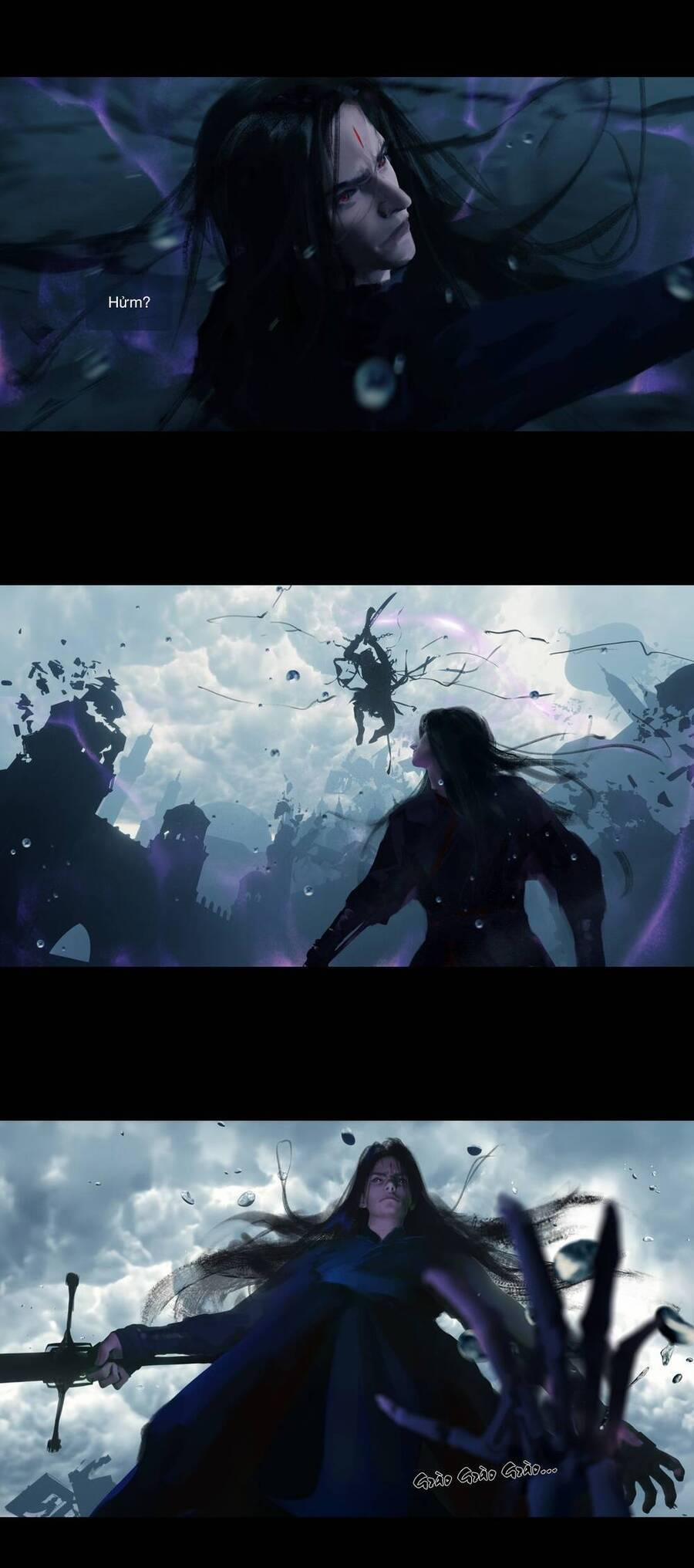 Ghostblade 13.1 trang 10