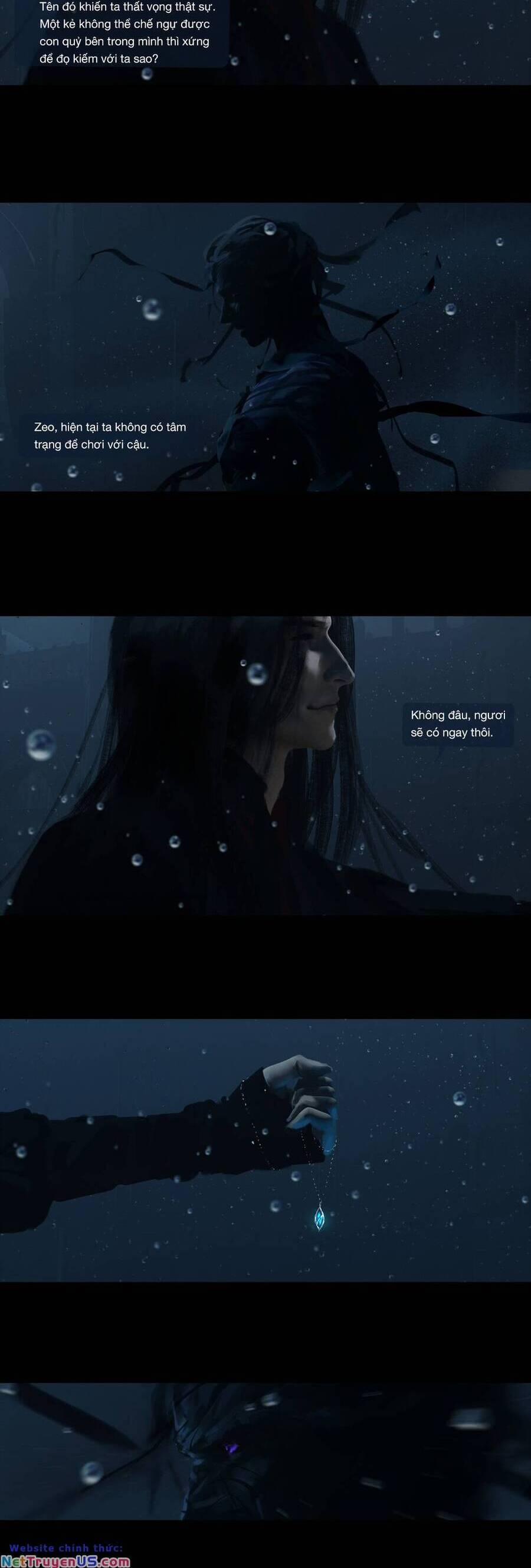 Ghostblade 13.1 trang 3