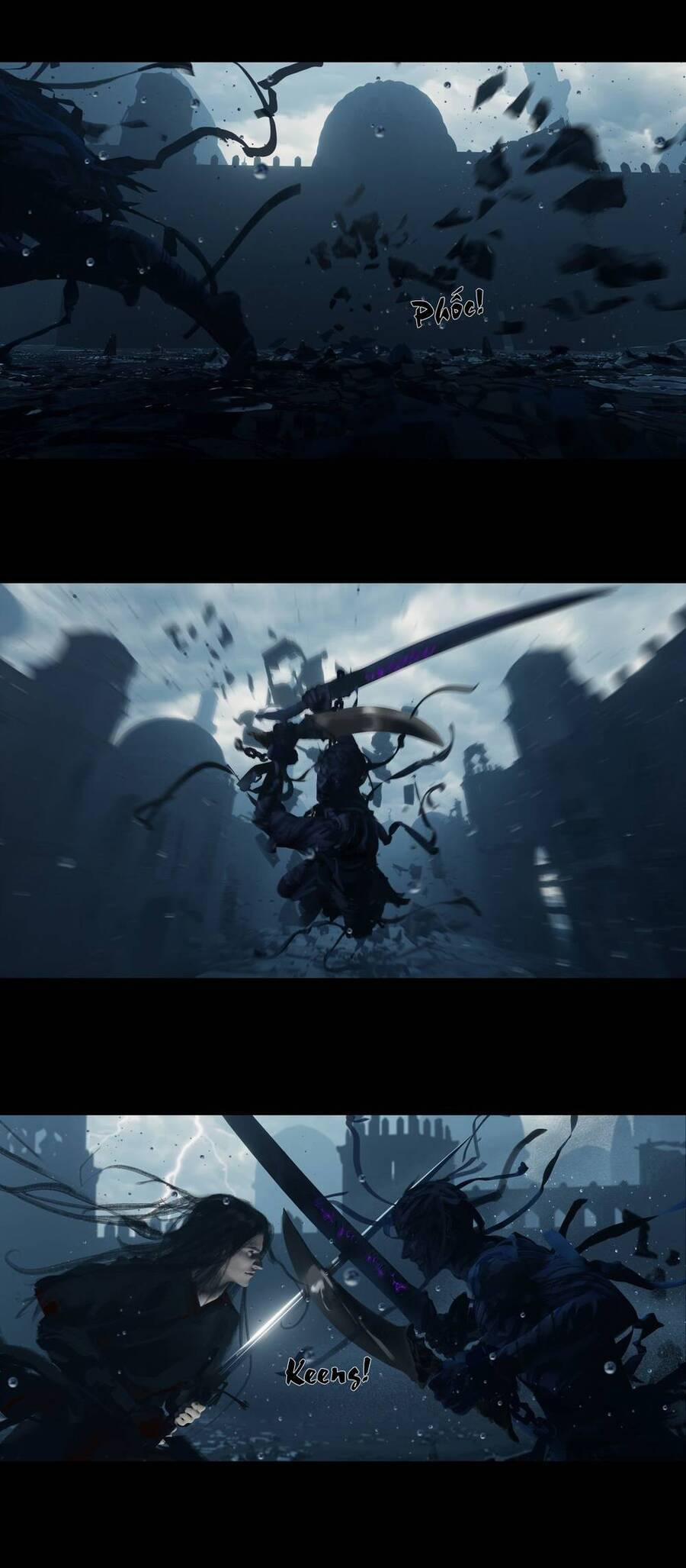 Ghostblade 13.1 trang 4