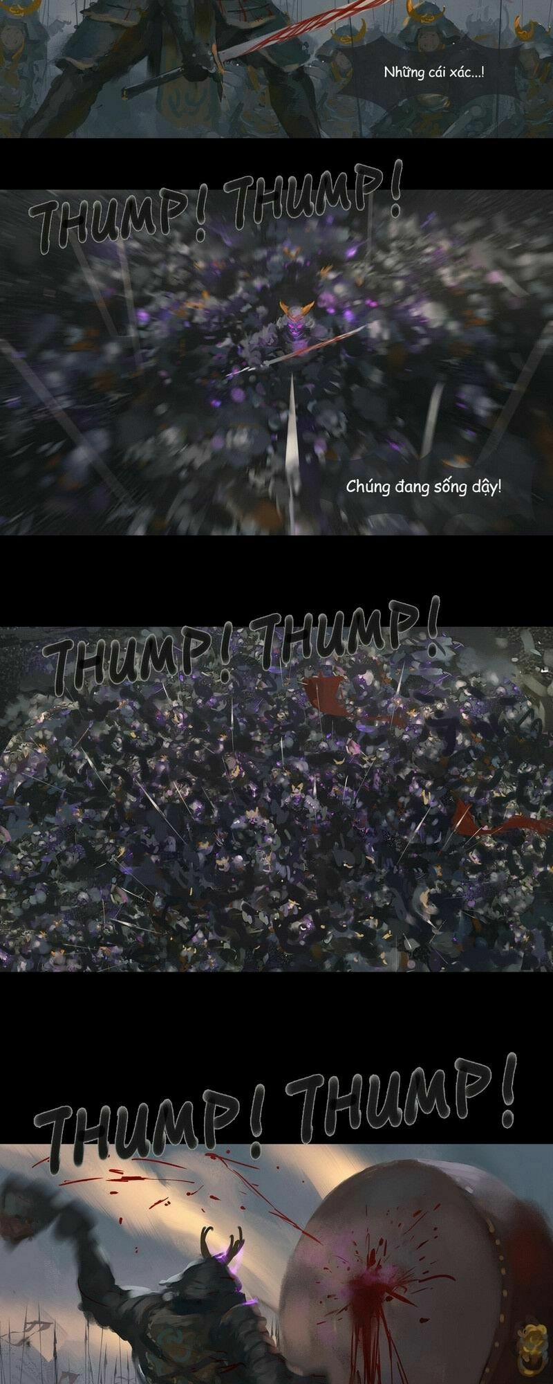 Ghostblade 2.5 trang 7