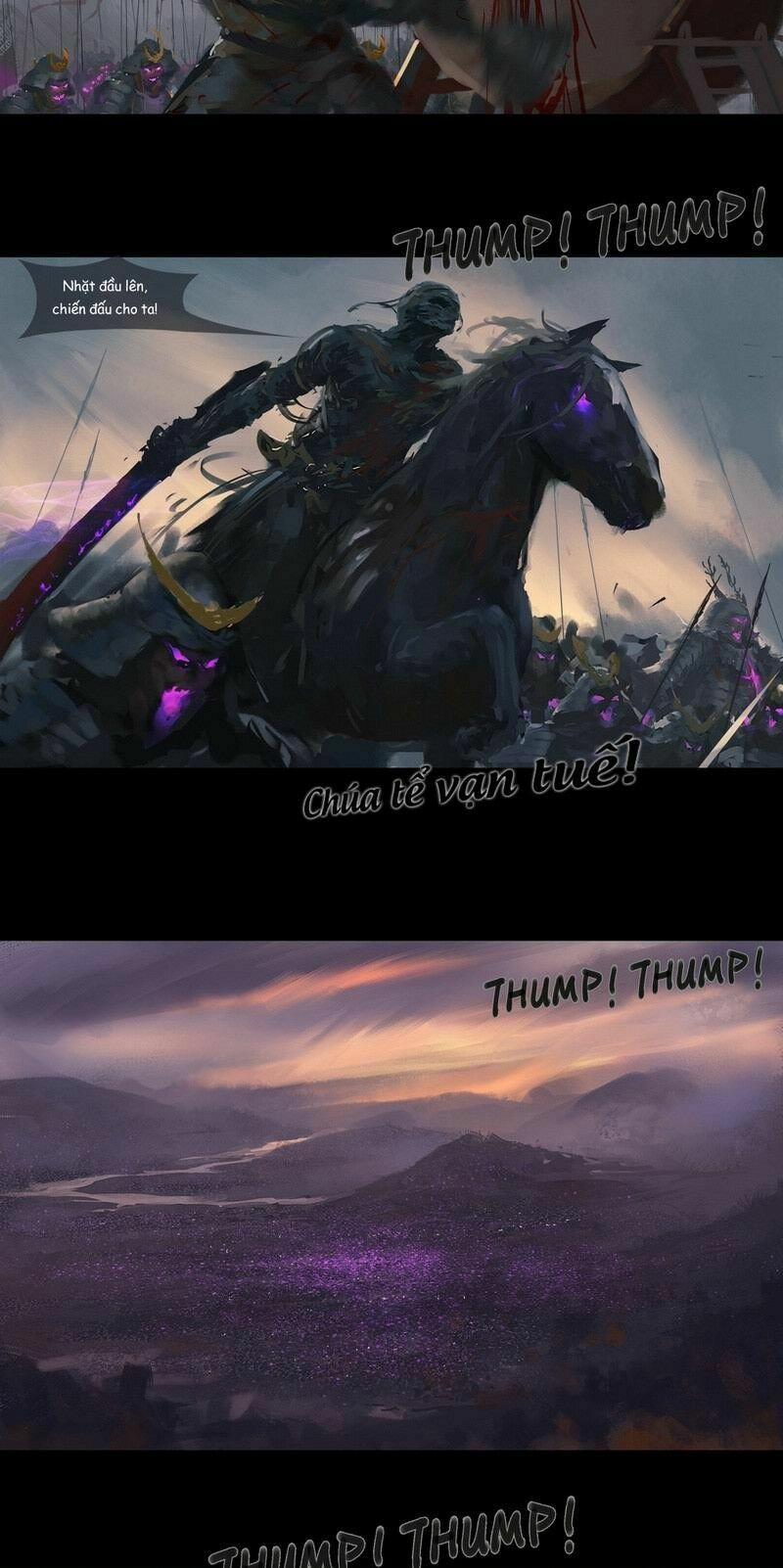 Ghostblade 2.5 trang 8