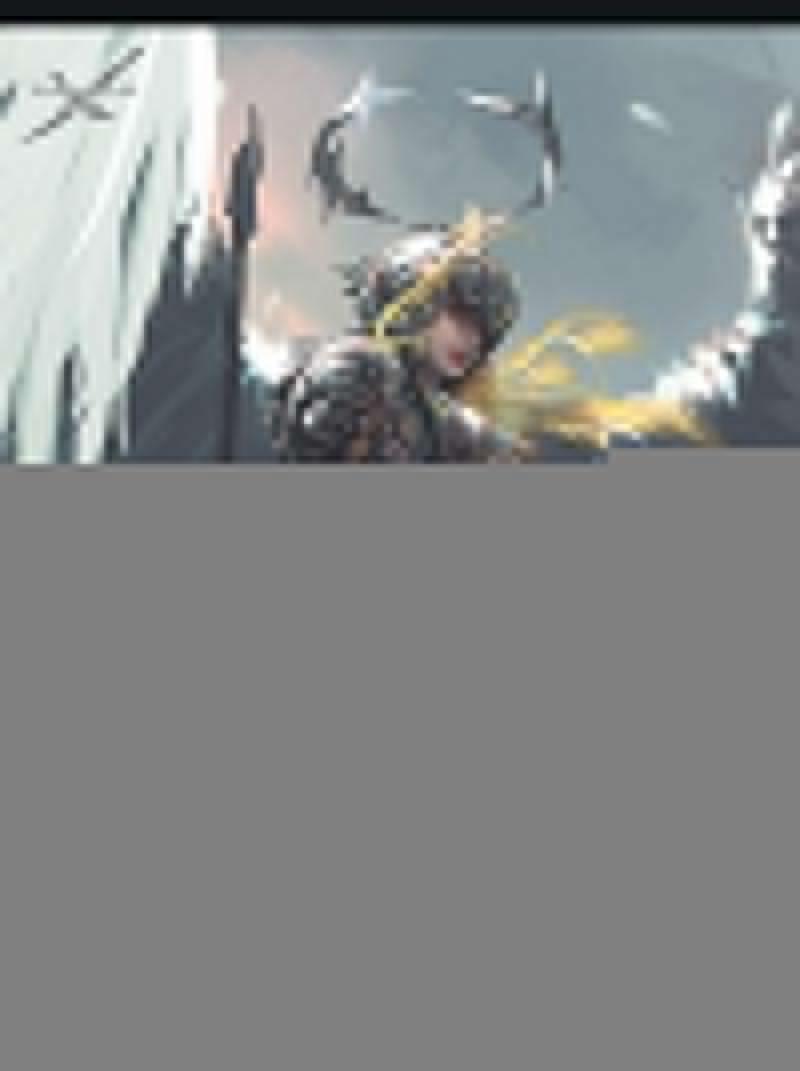 Ghostblade 4.5 trang 3