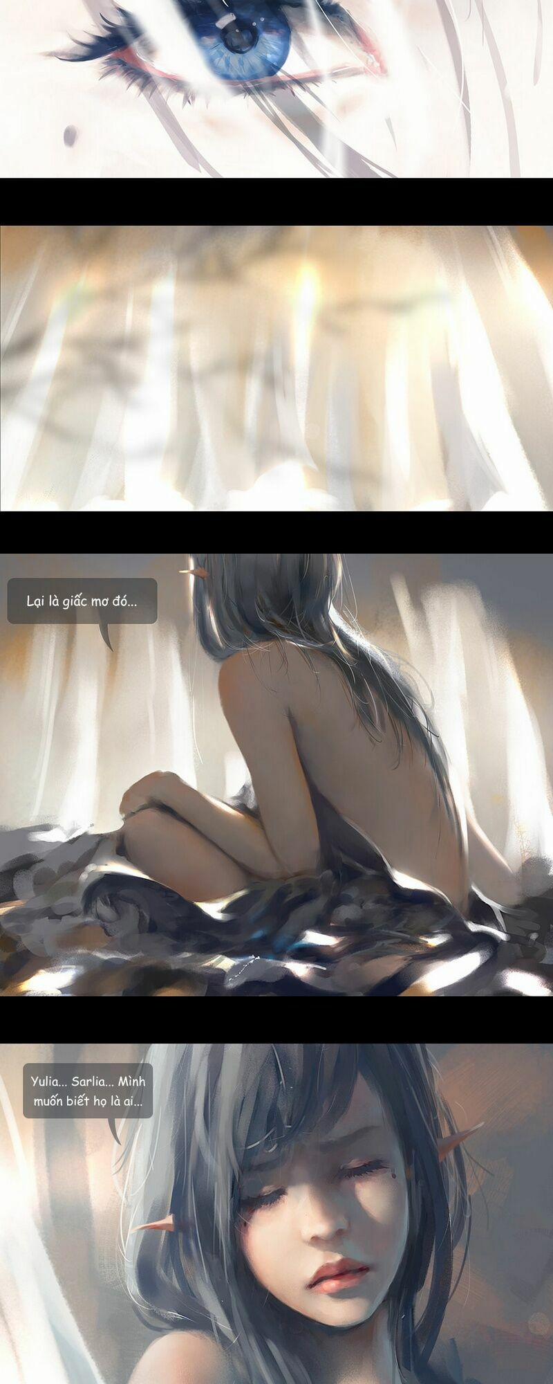 Ghostblade 4 trang 11