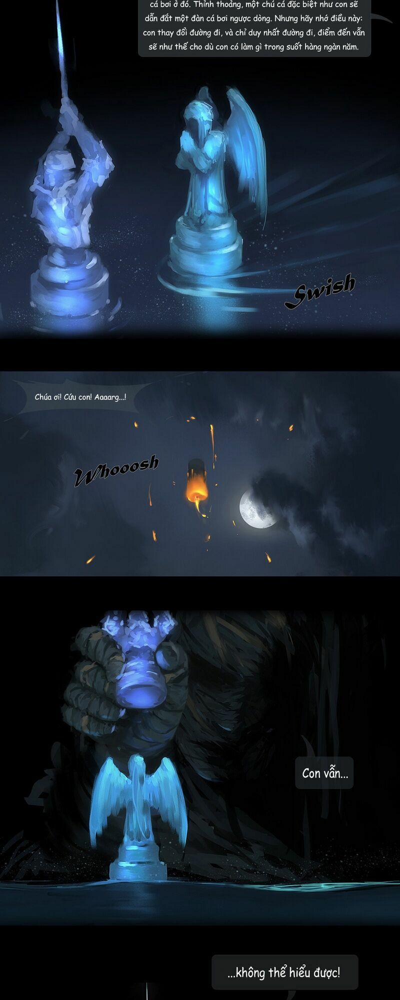 Ghostblade 4 trang 5