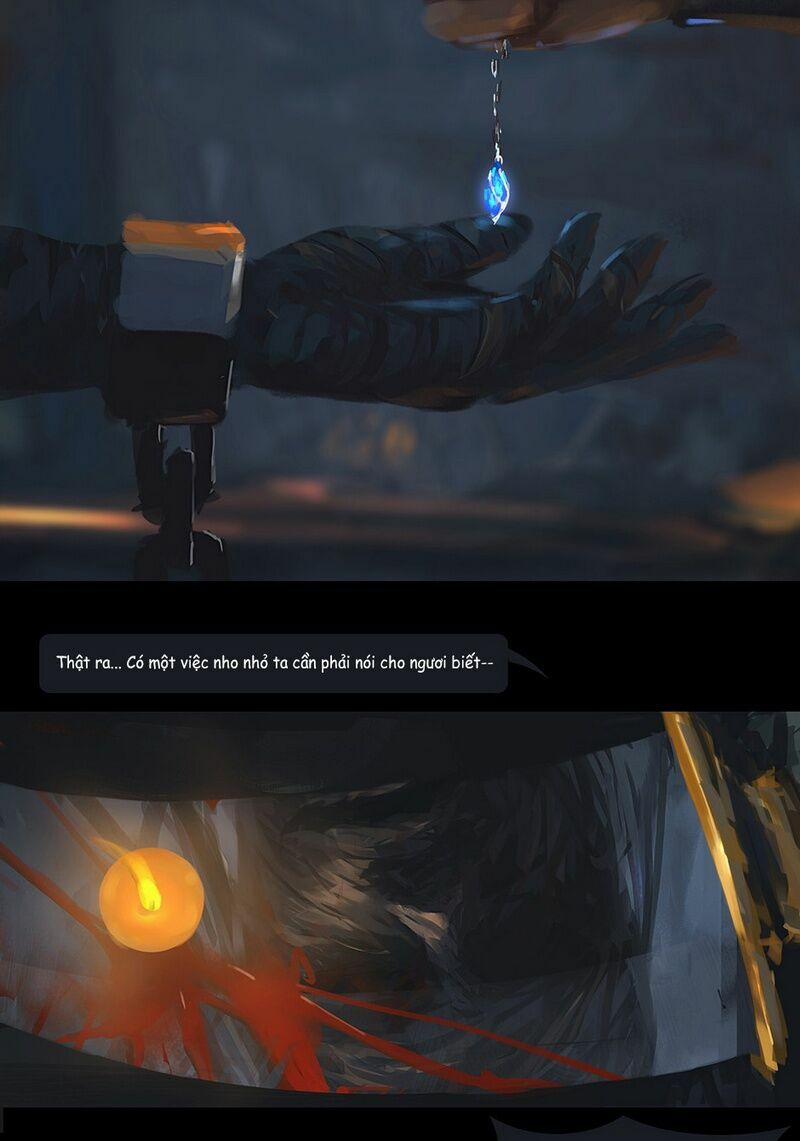 Ghostblade 4 trang 8