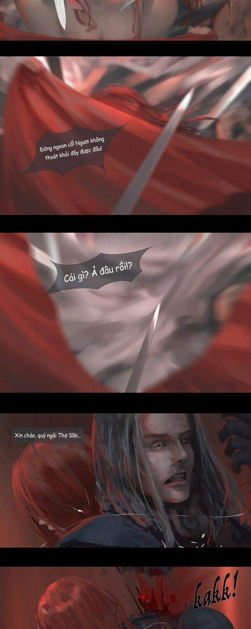 Ghostblade 5 trang 7