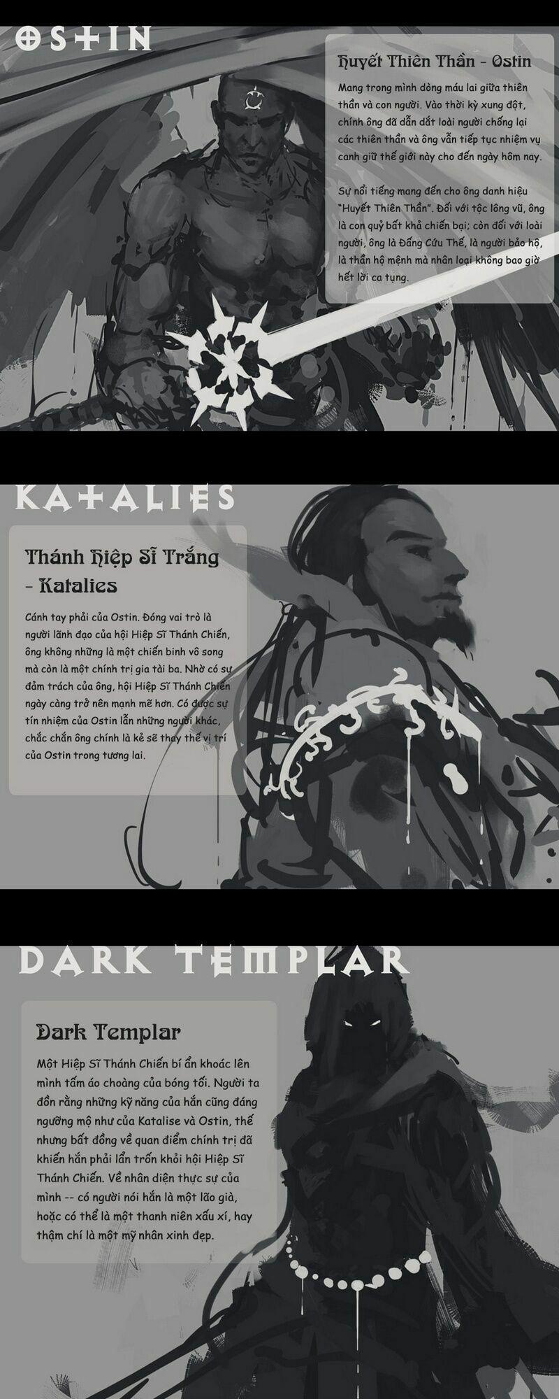 Ghostblade 6.5 trang 1