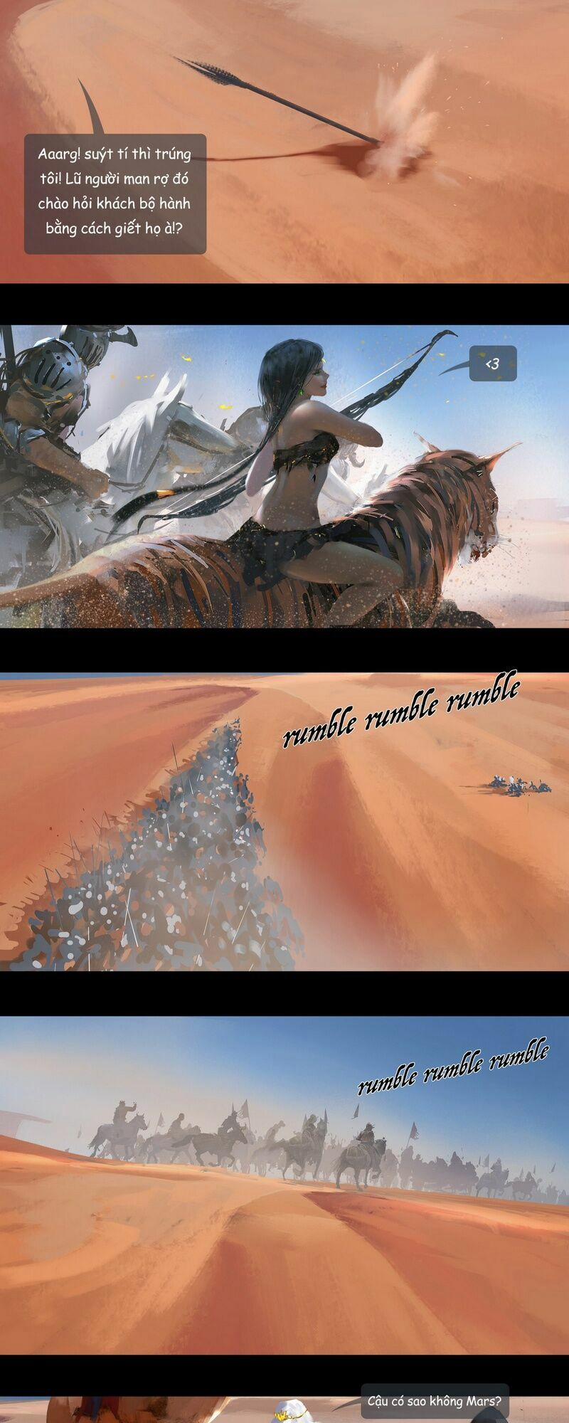 Ghostblade 6 trang 7