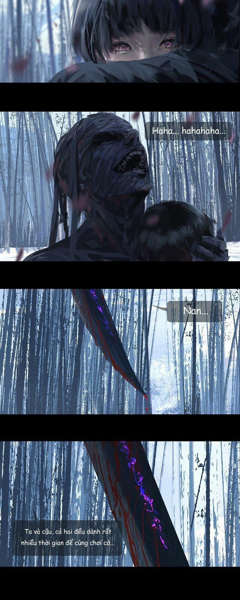 Ghostblade 7.1 trang 1