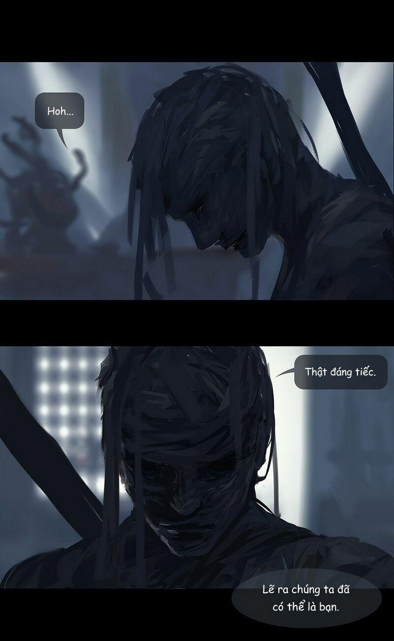 Ghostblade 7 trang 15