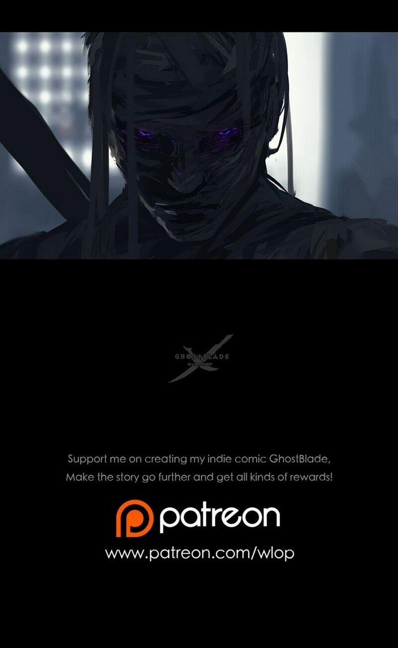 Ghostblade 7 trang 16