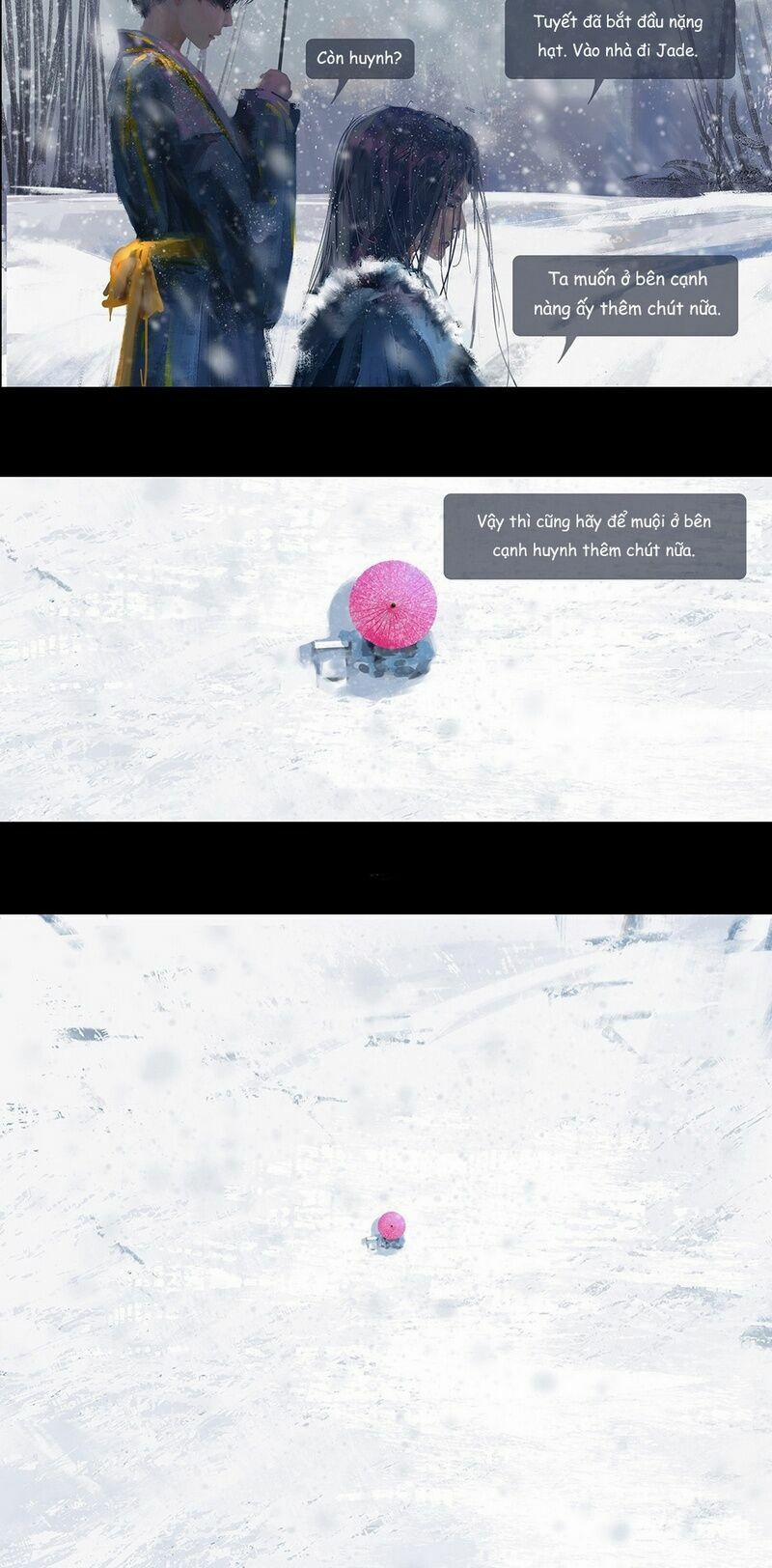 Ghostblade 7 trang 2