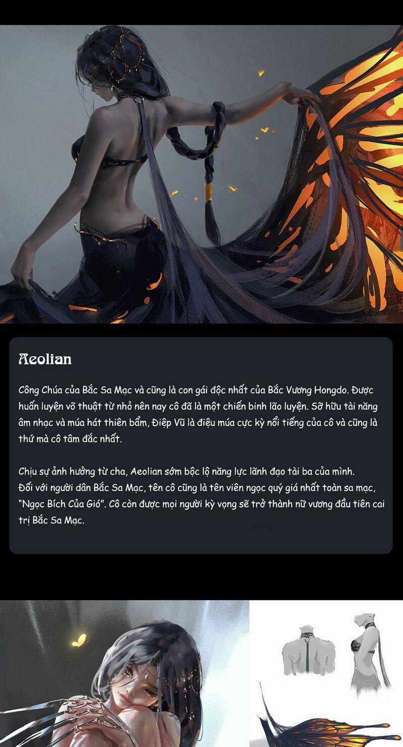 Ghostblade 8.2 trang 11