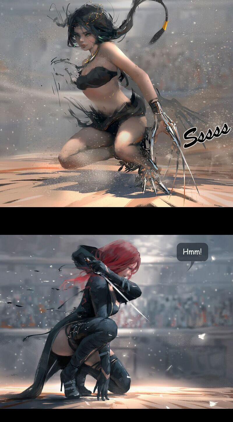 Ghostblade 8.2 trang 4