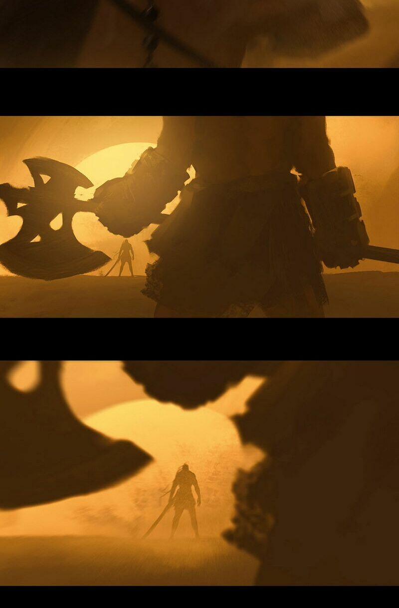 Ghostblade 8.3 trang 12