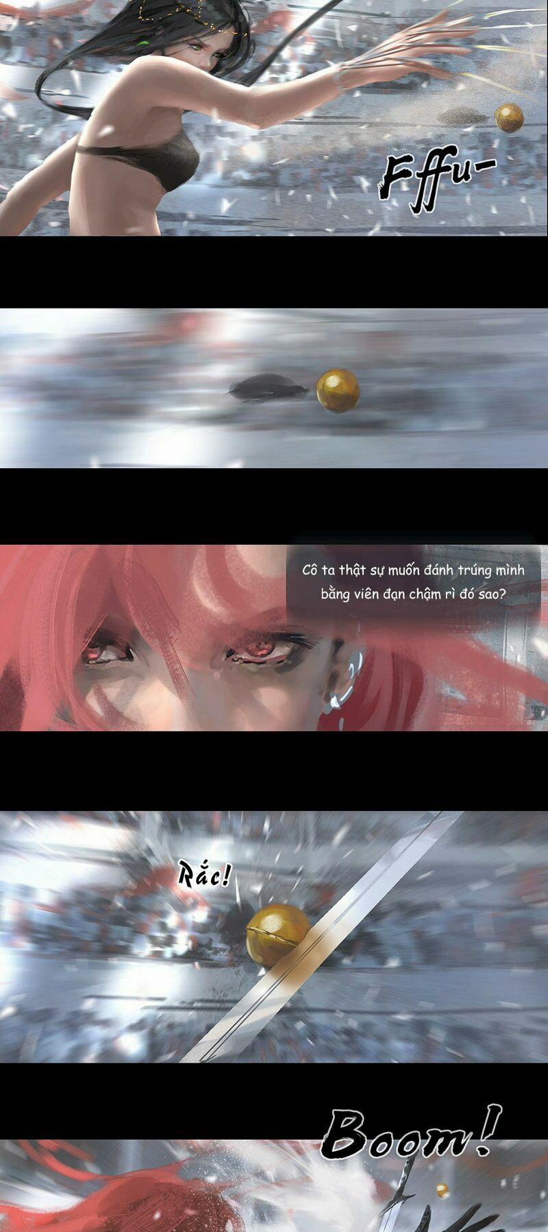 Ghostblade 8.3 trang 3