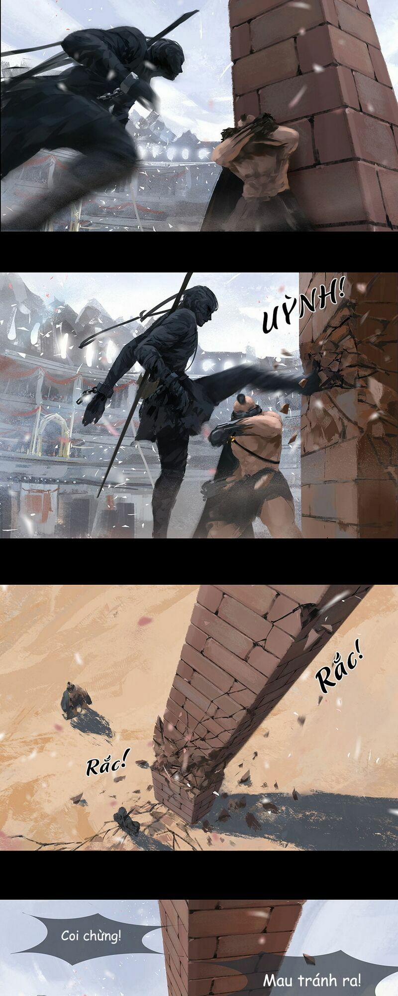 Ghostblade 9.1 trang 2