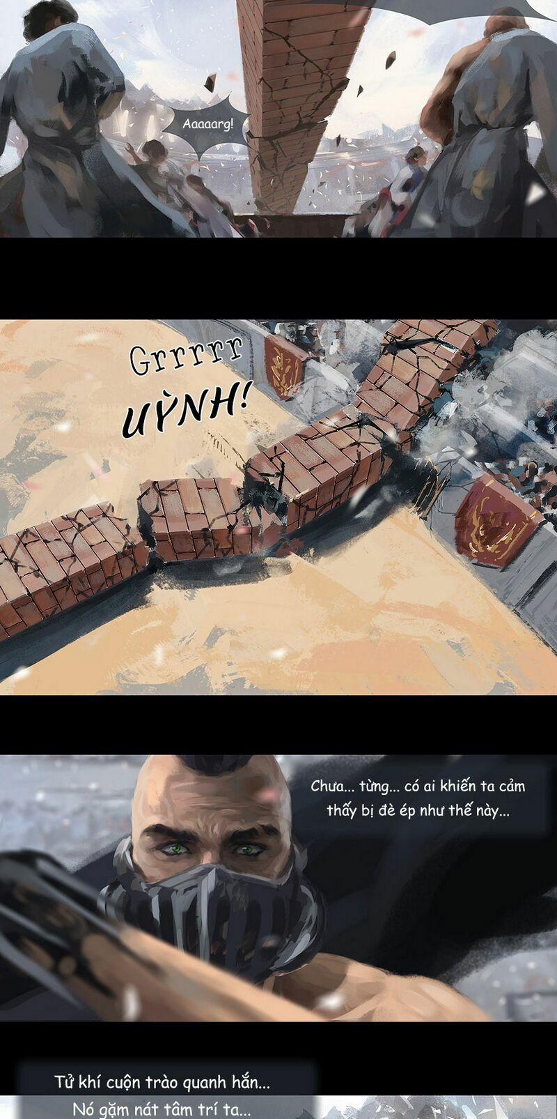 Ghostblade 9.1 trang 3